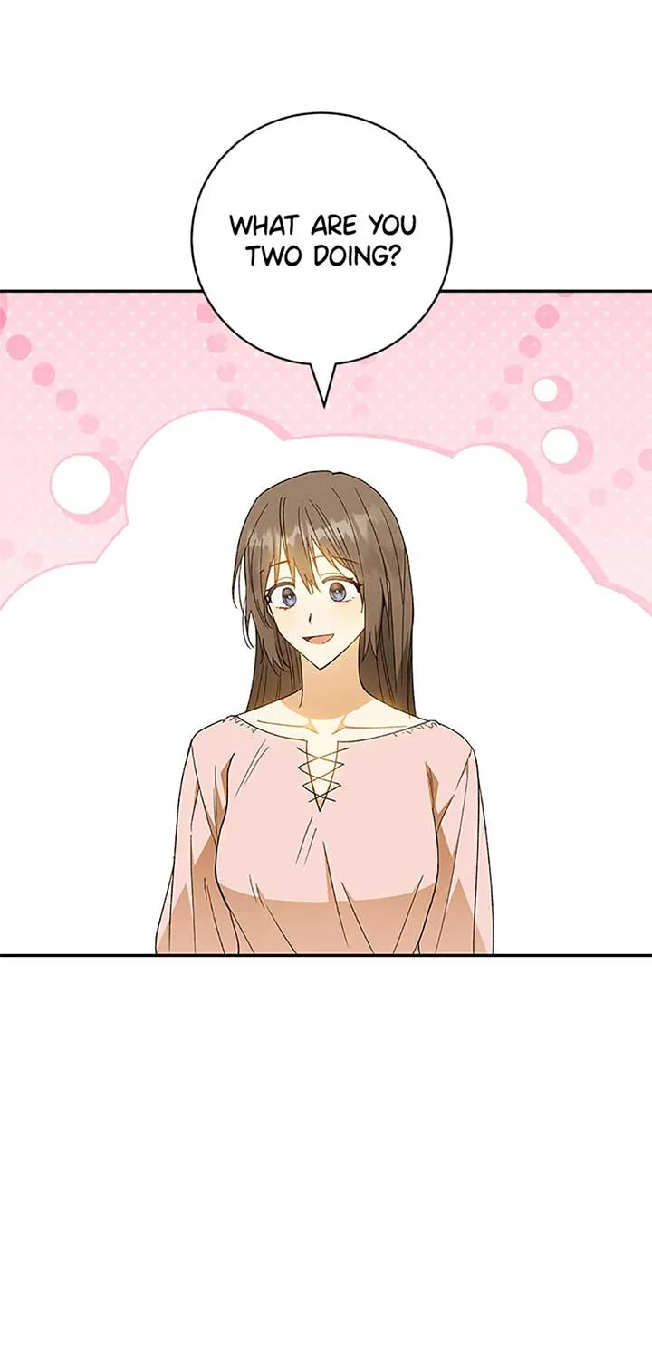 Individualistic Love Chapter 57 page 29
