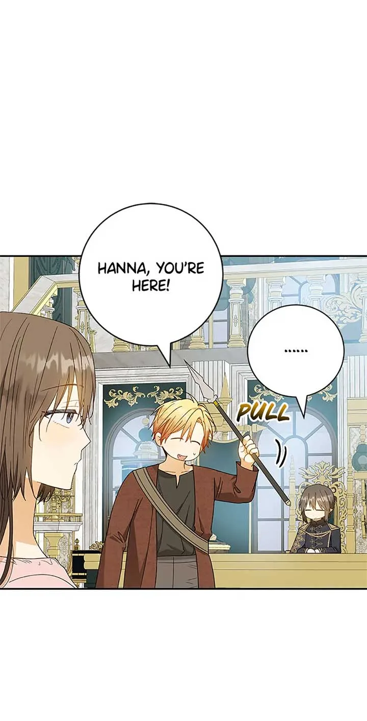 Individualistic Love Chapter 57 page 31