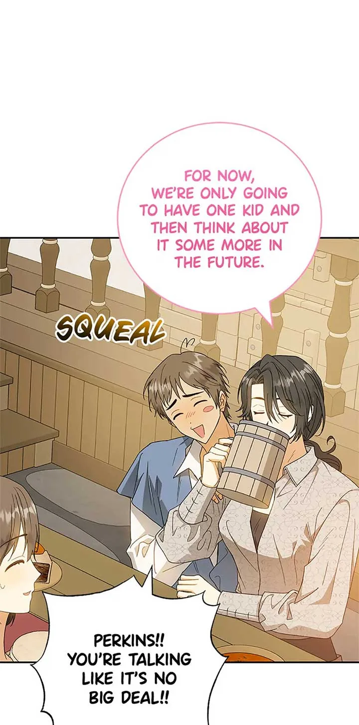 Individualistic Love Chapter 57 page 49