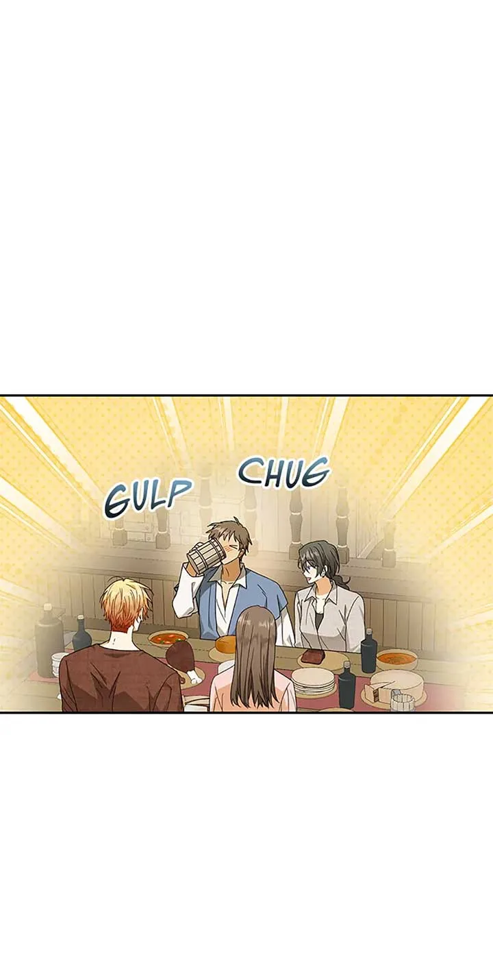 Individualistic Love Chapter 57 page 61