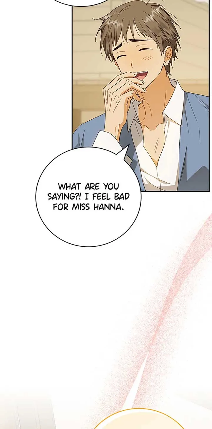 Individualistic Love Chapter 57 page 54