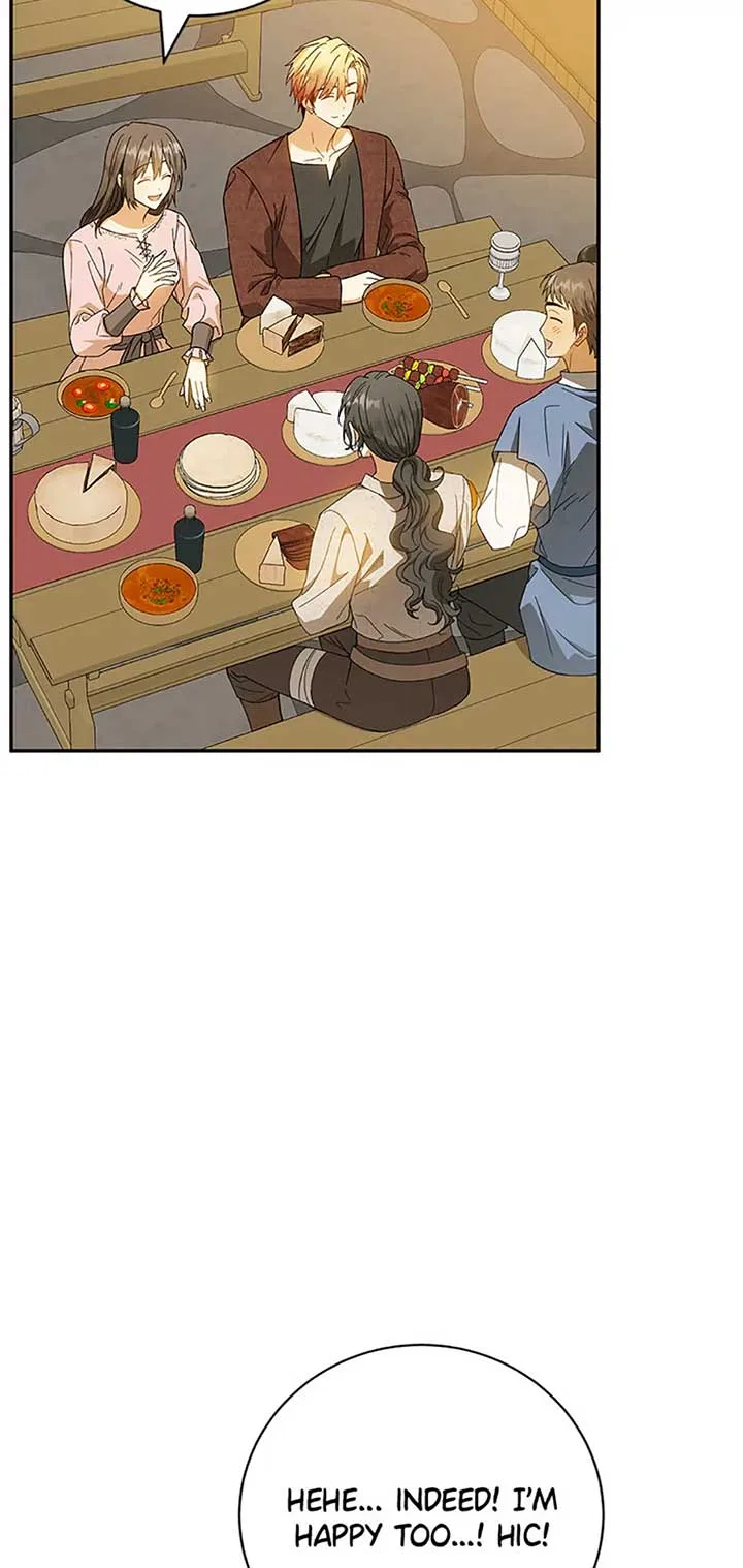 Individualistic Love Chapter 57 page 43