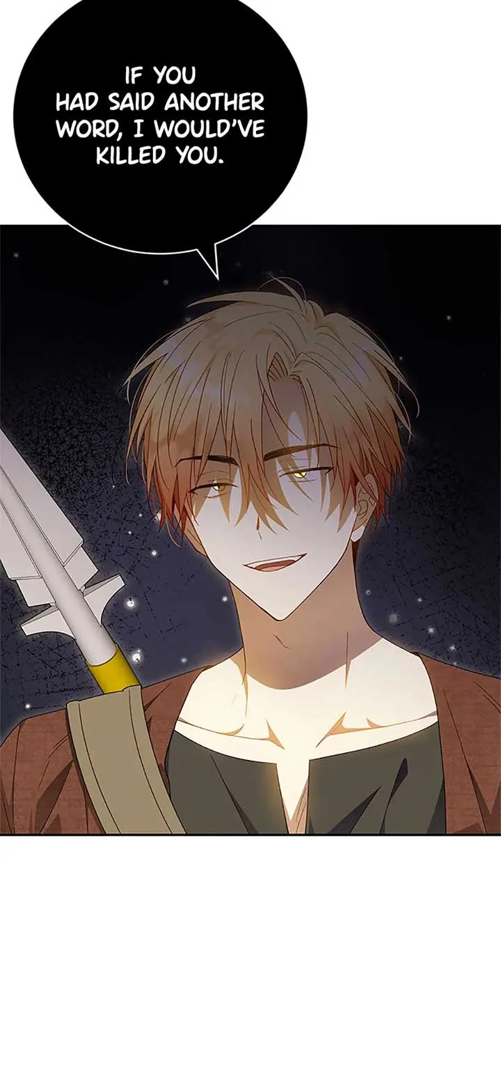 Individualistic Love Chapter 57 page 19