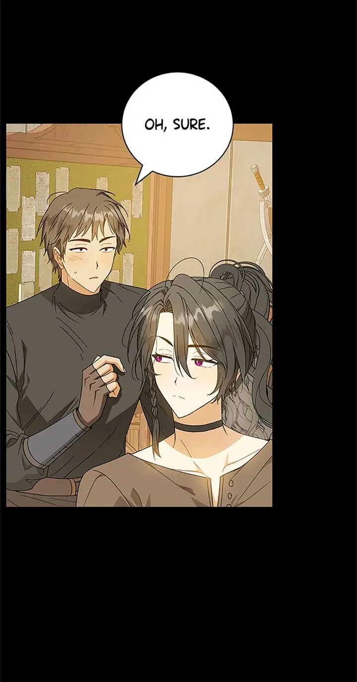 Individualistic Love Chapter 57 page 70