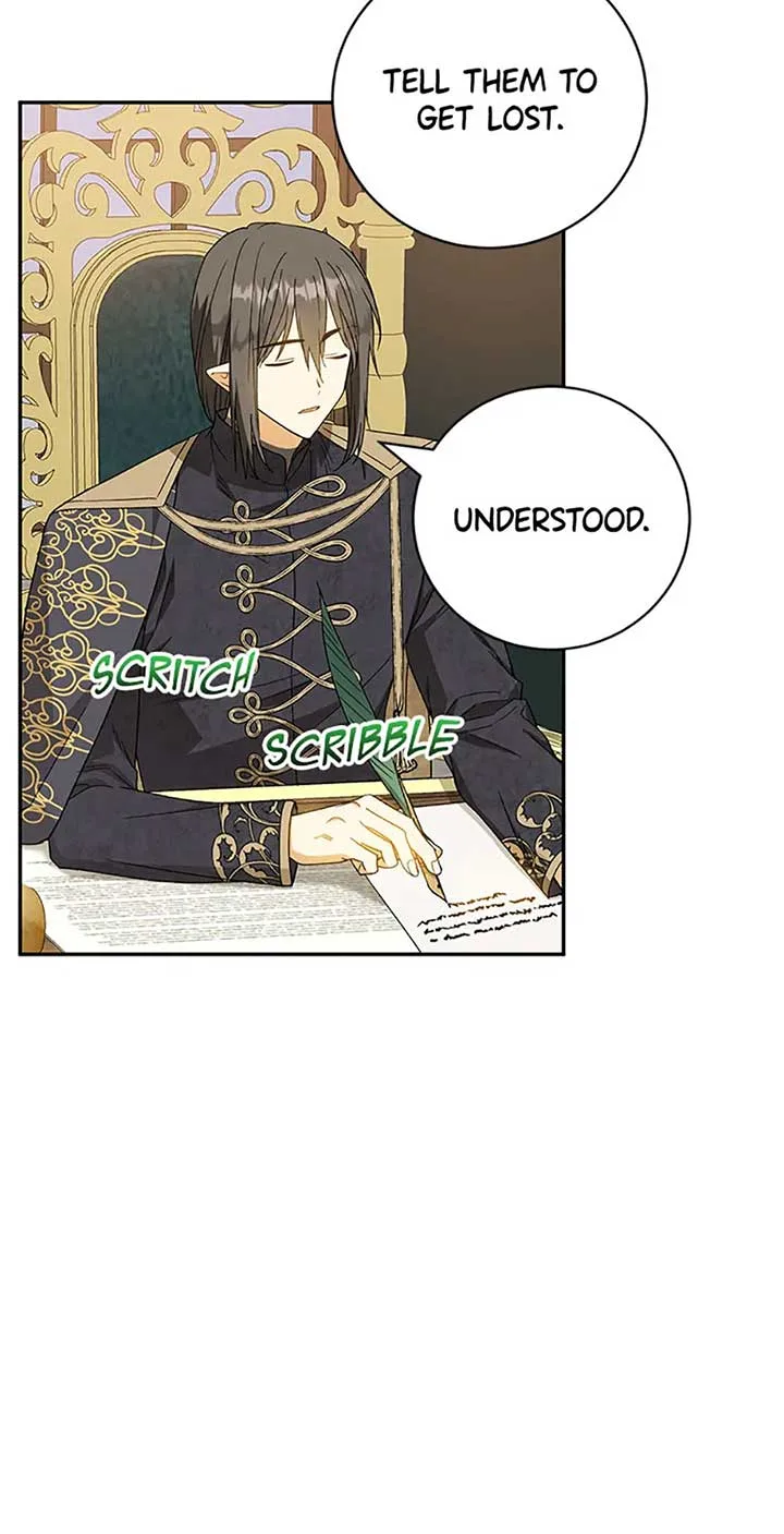 Individualistic Love Chapter 57 page 11