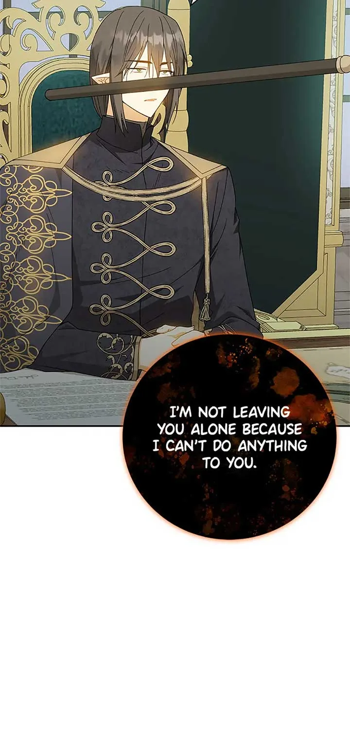 Individualistic Love Chapter 57 page 26