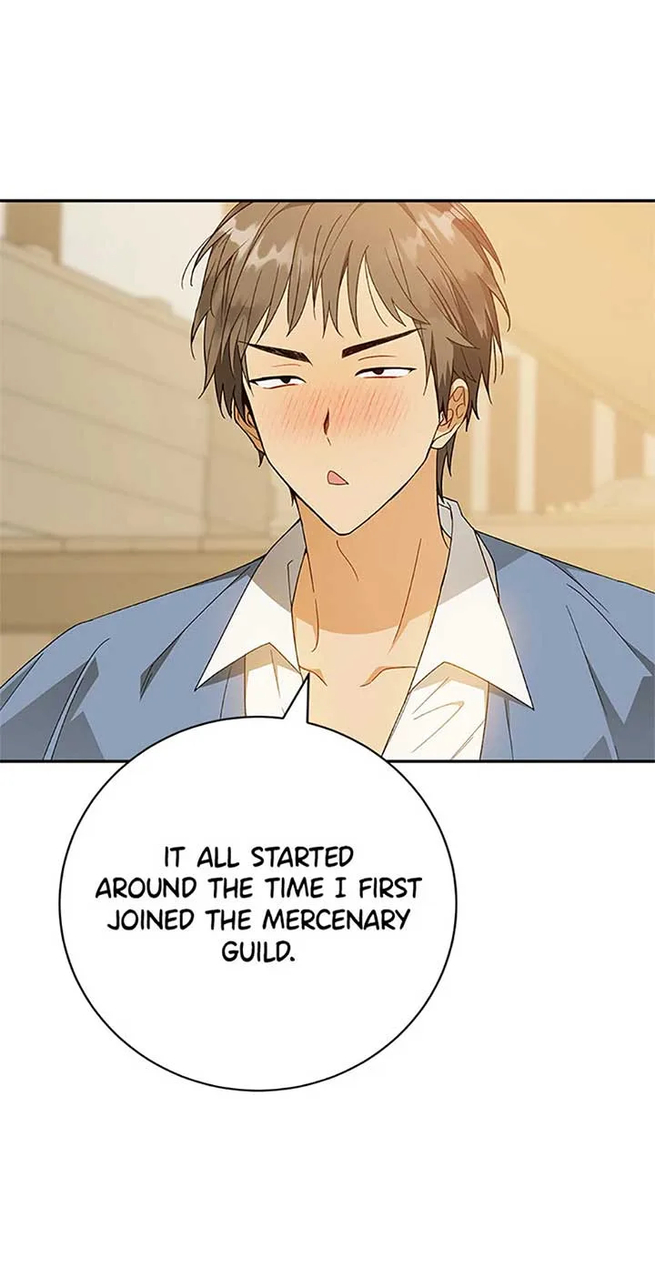 Individualistic Love Chapter 57 page 63