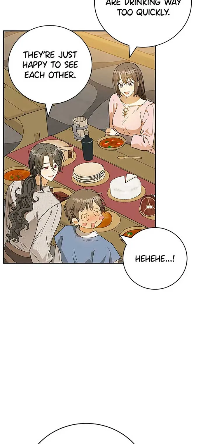 Individualistic Love Chapter 57 page 45