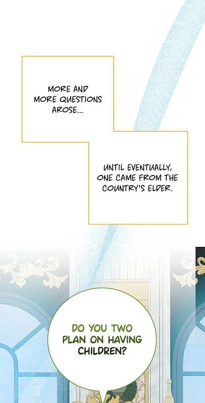 Individualistic Love Chapter 57 page 5