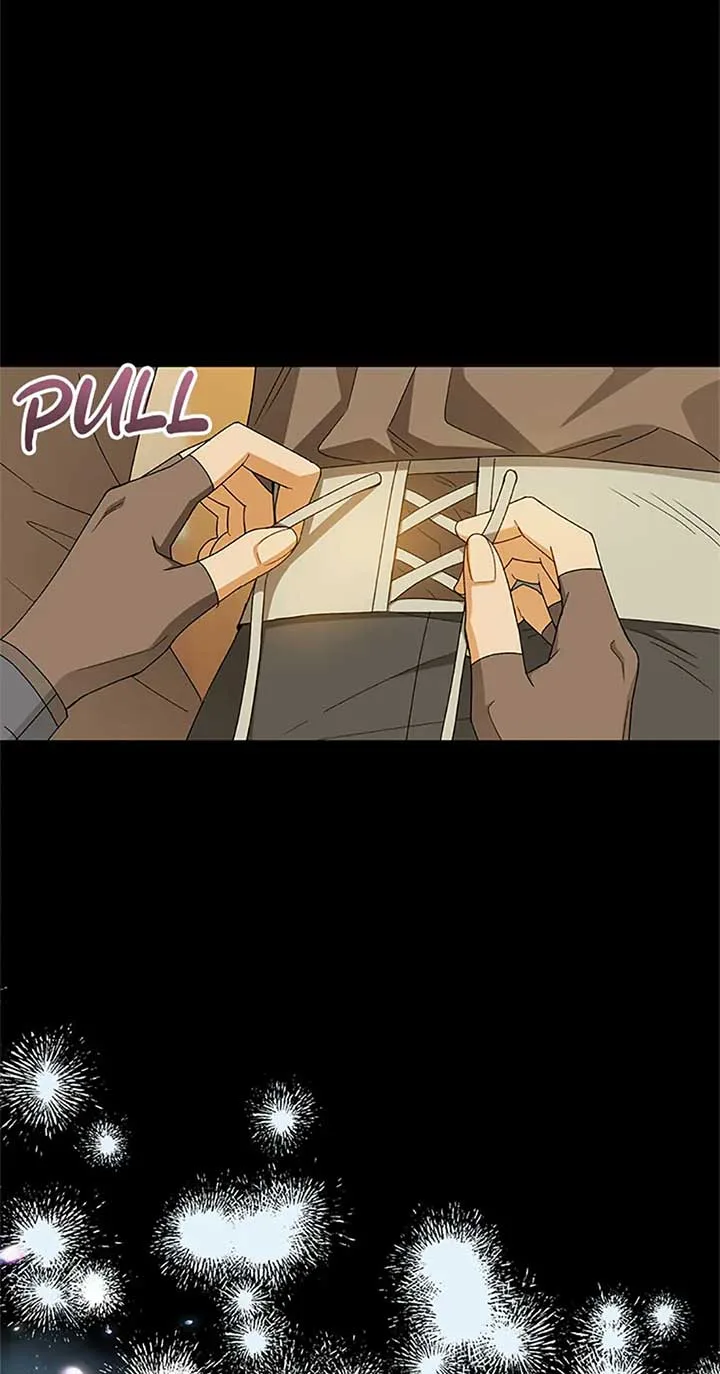 Individualistic Love Chapter 57 page 71