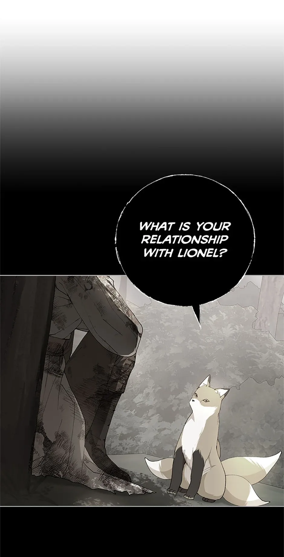 Individualistic Love Chapter 51 page 39