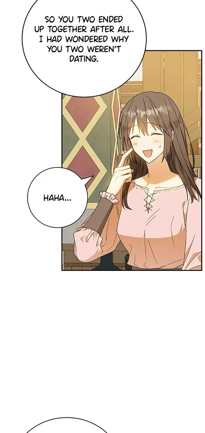 Individualistic Love Chapter 57 page 46
