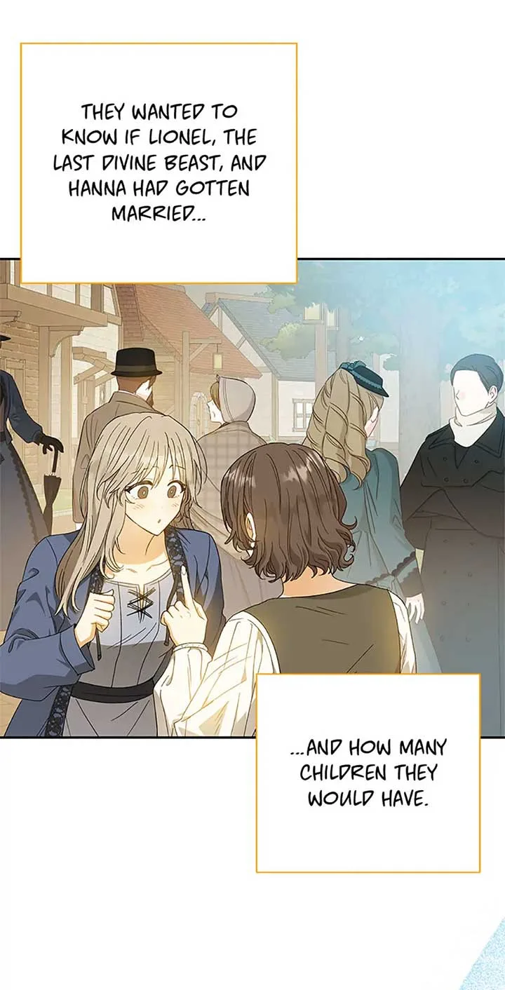 Individualistic Love Chapter 57 page 4