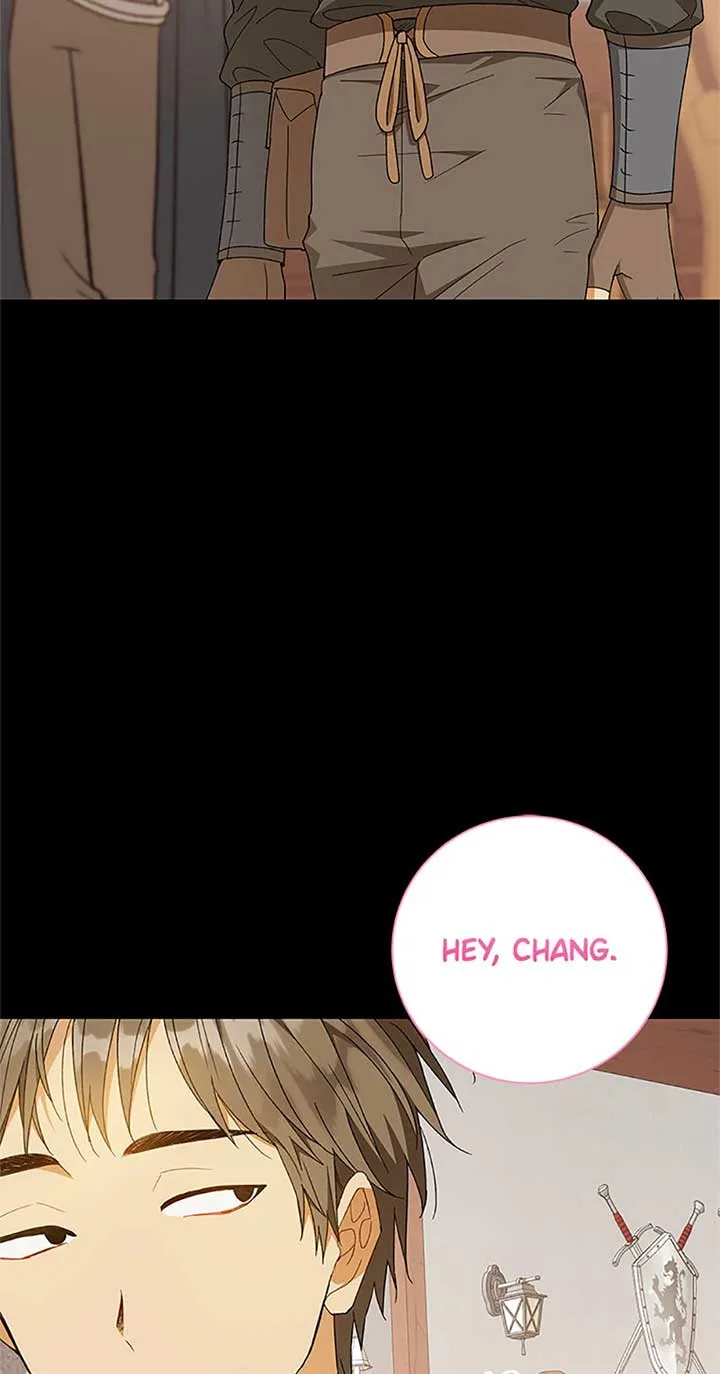 Individualistic Love Chapter 57 page 67