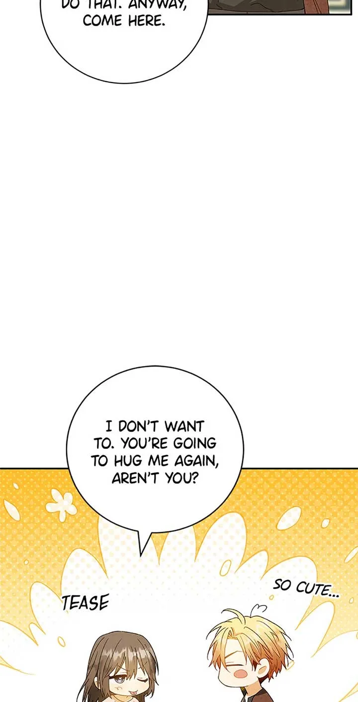 Individualistic Love Chapter 57 page 34