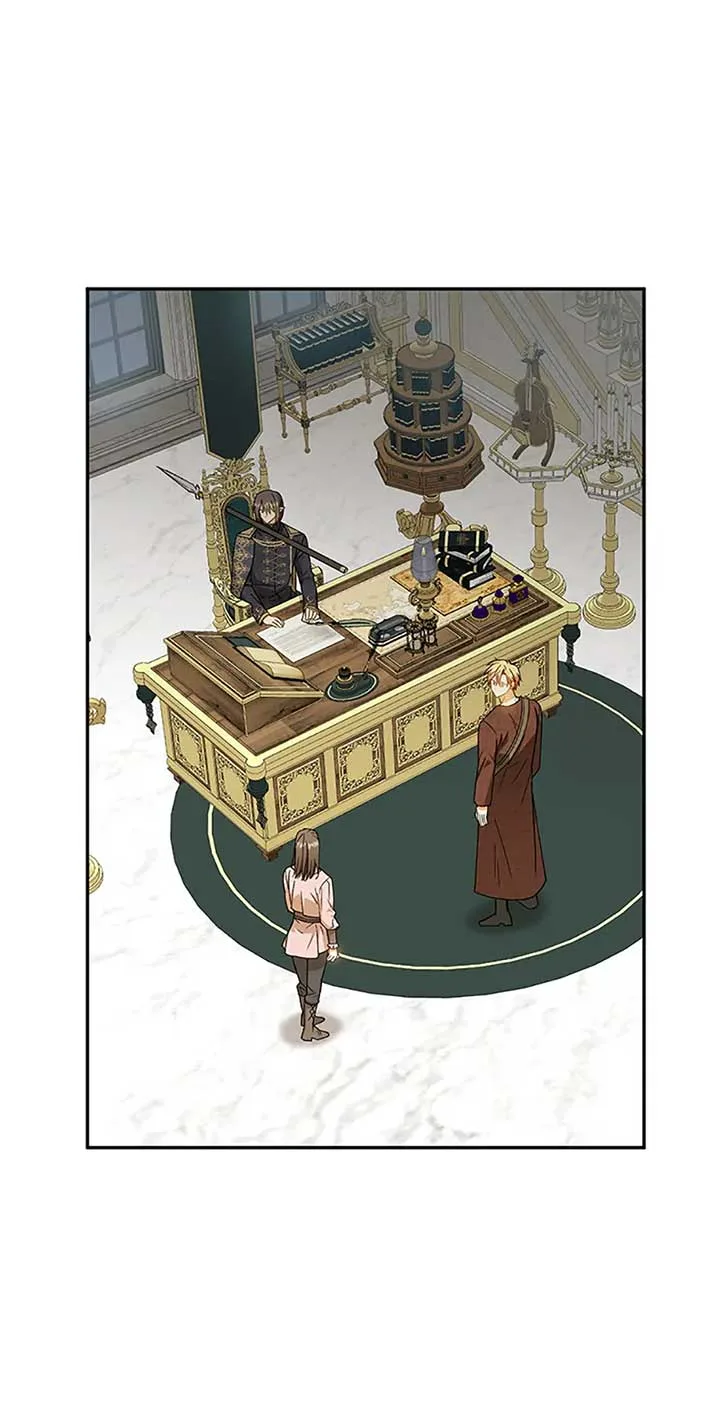Individualistic Love Chapter 57 page 30