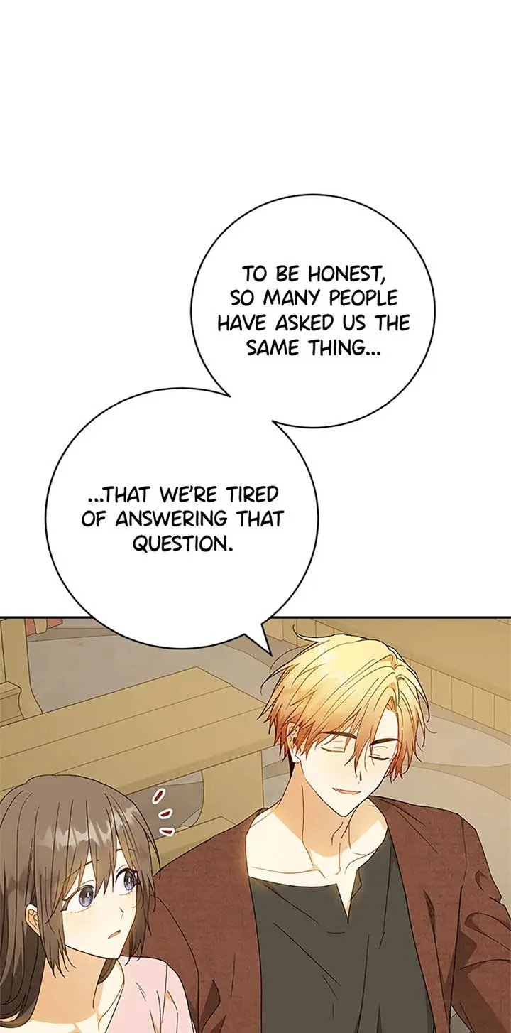 Individualistic Love Chapter 57 page 51