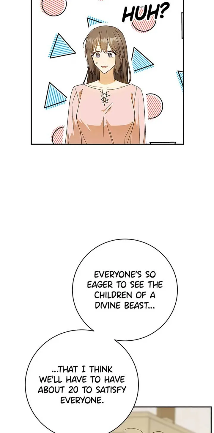 Individualistic Love Chapter 57 page 53