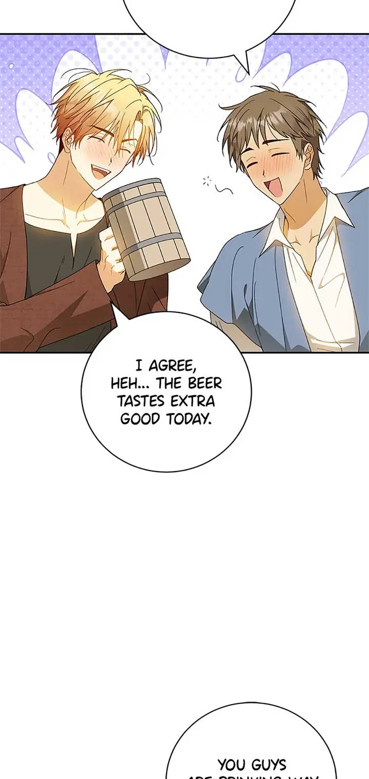 Individualistic Love Chapter 57 page 44