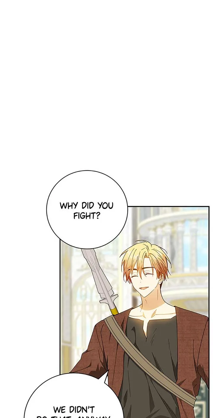 Individualistic Love Chapter 57 page 33