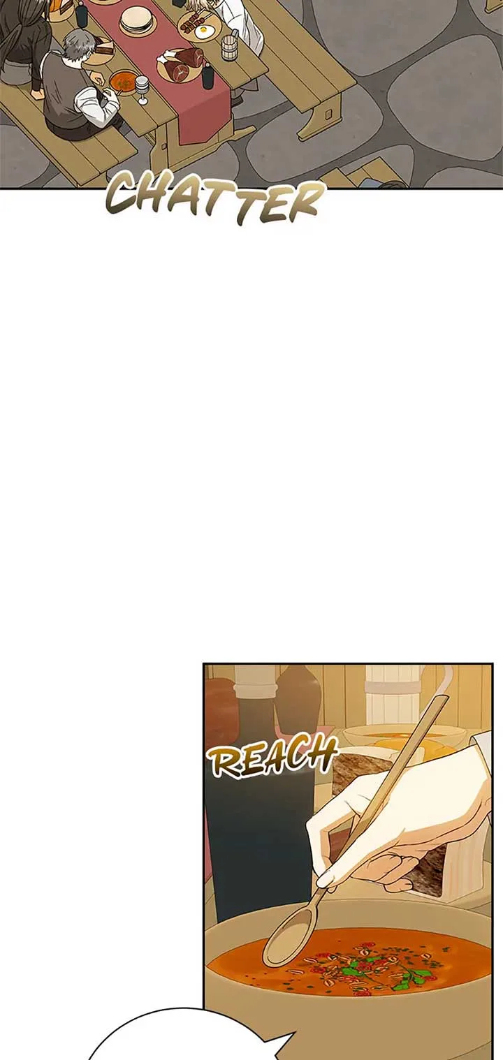 Individualistic Love Chapter 57 page 40
