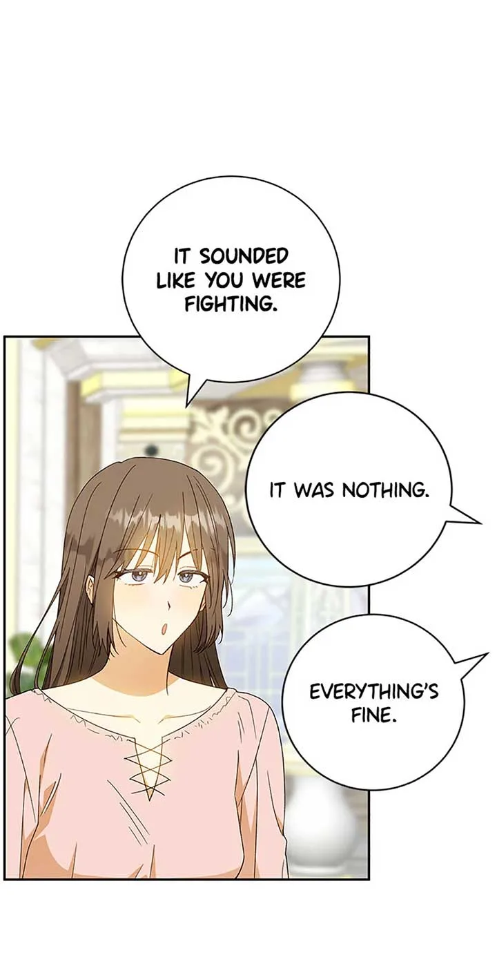 Individualistic Love Chapter 57 page 32