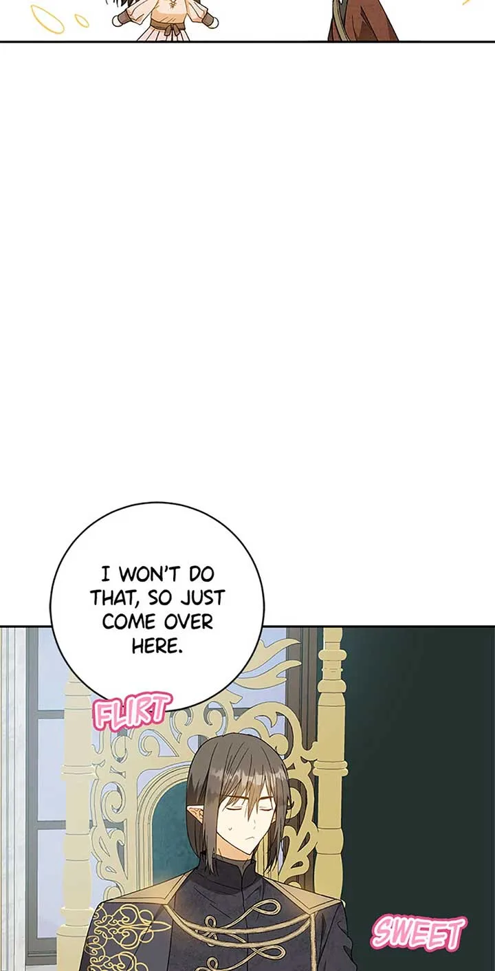 Individualistic Love Chapter 57 page 35
