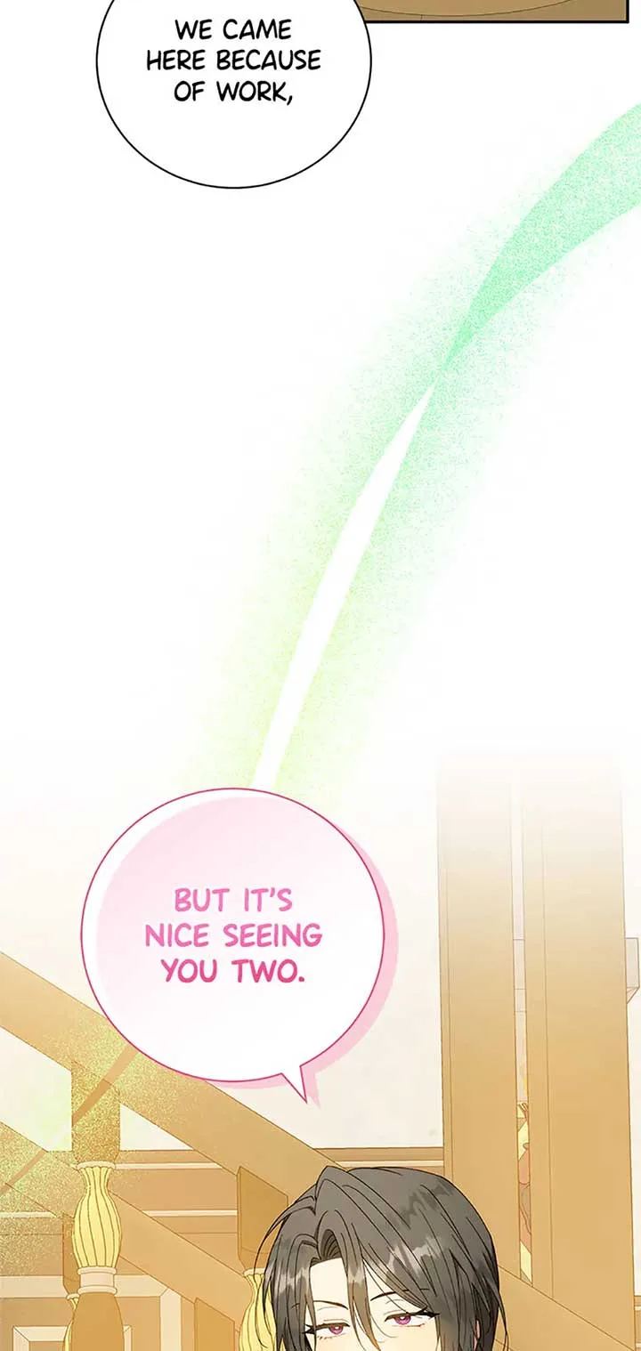 Individualistic Love Chapter 57 page 41