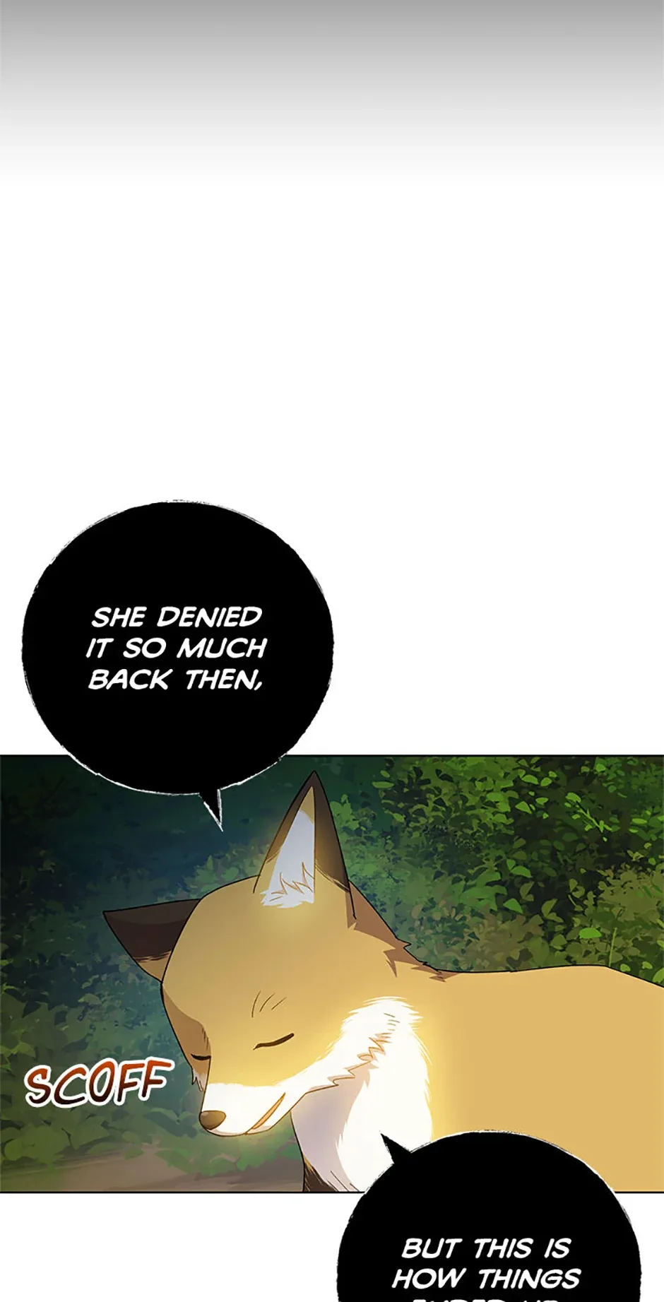 Individualistic Love Chapter 51 page 42