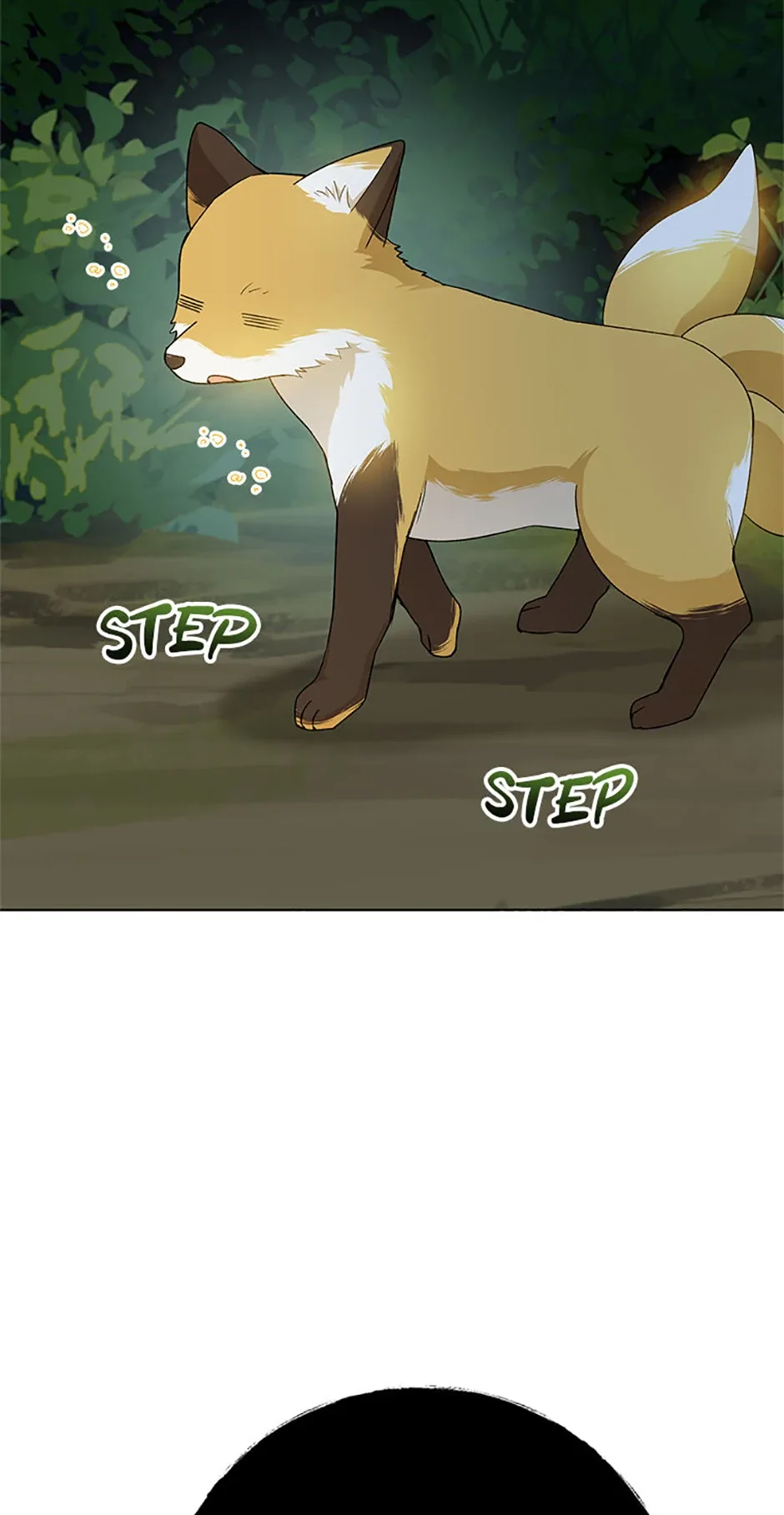 Individualistic Love Chapter 51 page 37