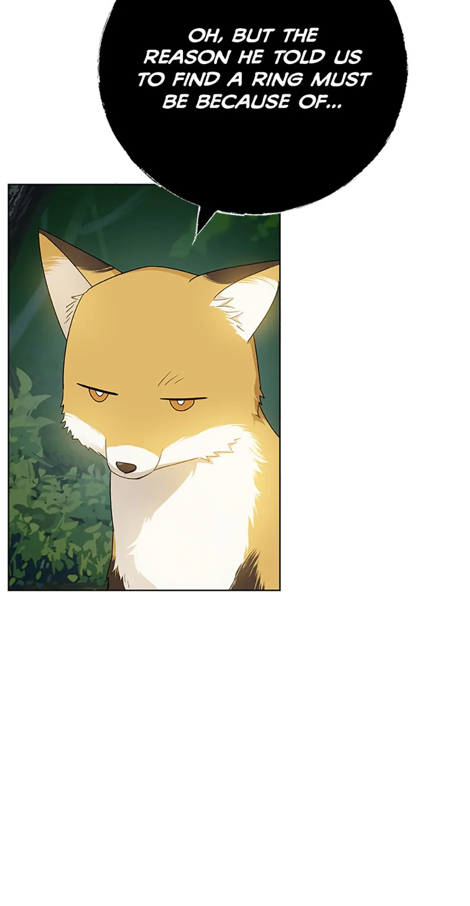 Individualistic Love Chapter 51 page 38