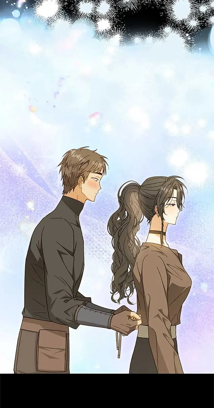 Individualistic Love Chapter 57 page 72