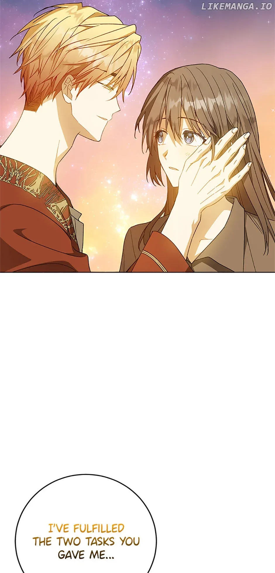 Individualistic Love Chapter 49 page 62