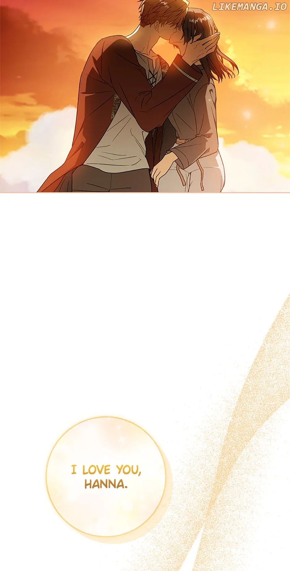 Individualistic Love Chapter 49 page 70