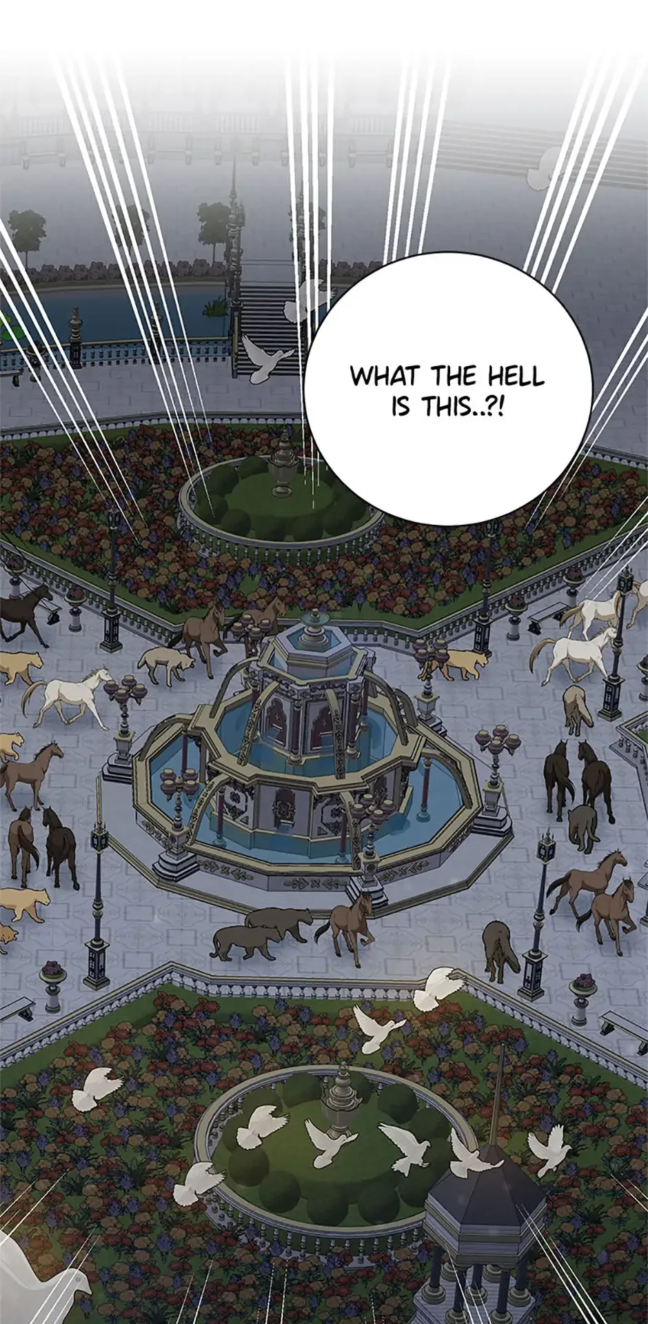 Individualistic Love Chapter 51 page 26