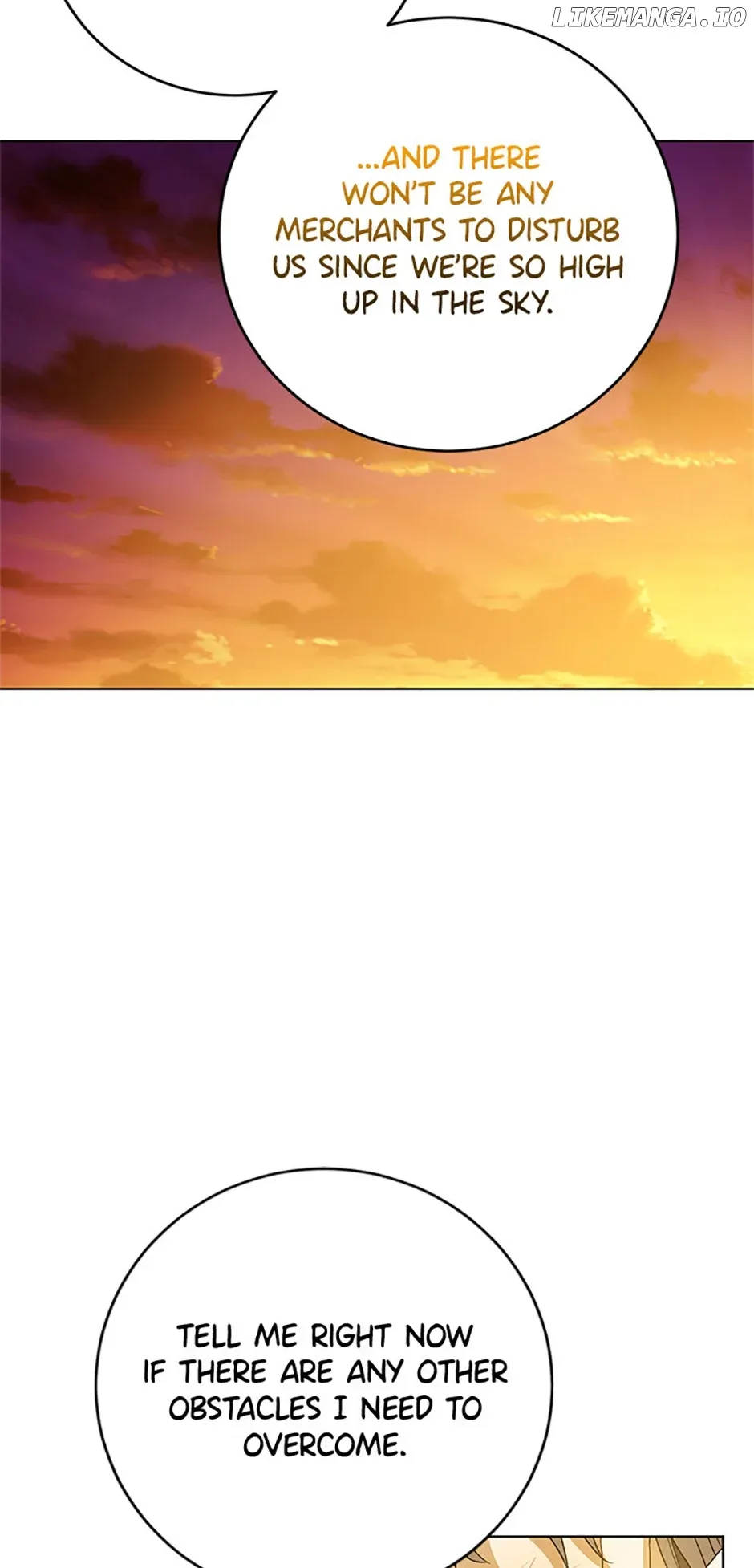 Individualistic Love Chapter 49 page 63