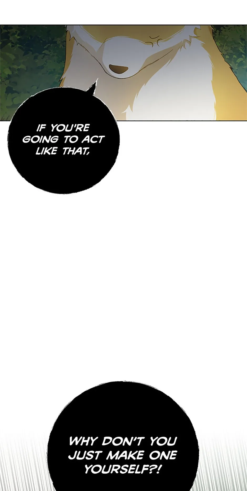 Individualistic Love Chapter 51 page 50
