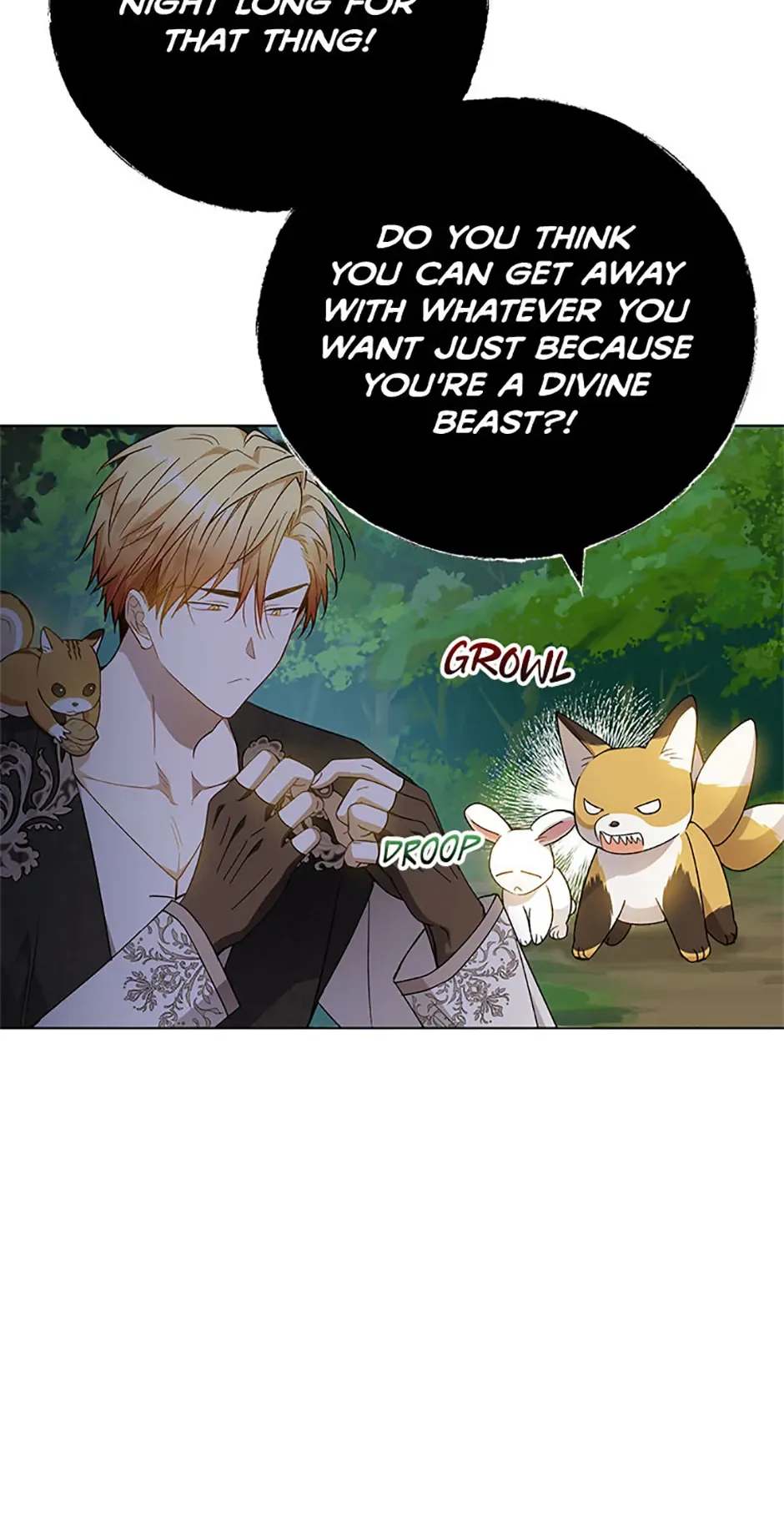 Individualistic Love Chapter 51 page 48