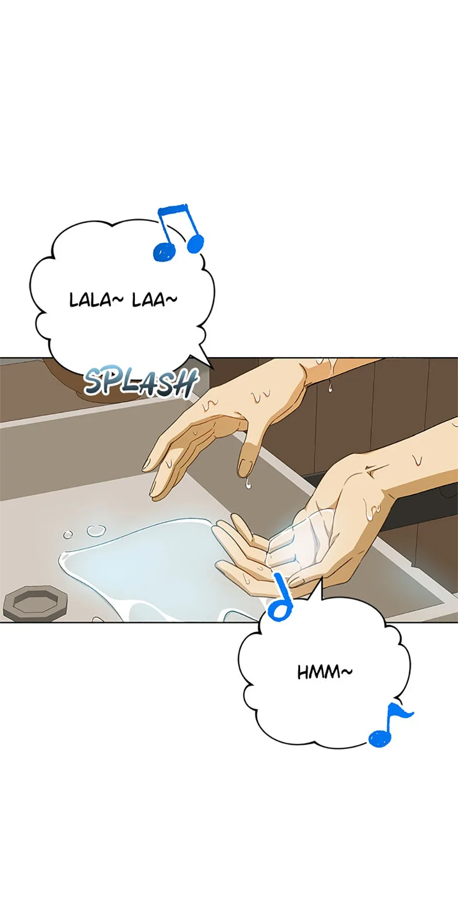 Individualistic Love Chapter 51 page 56