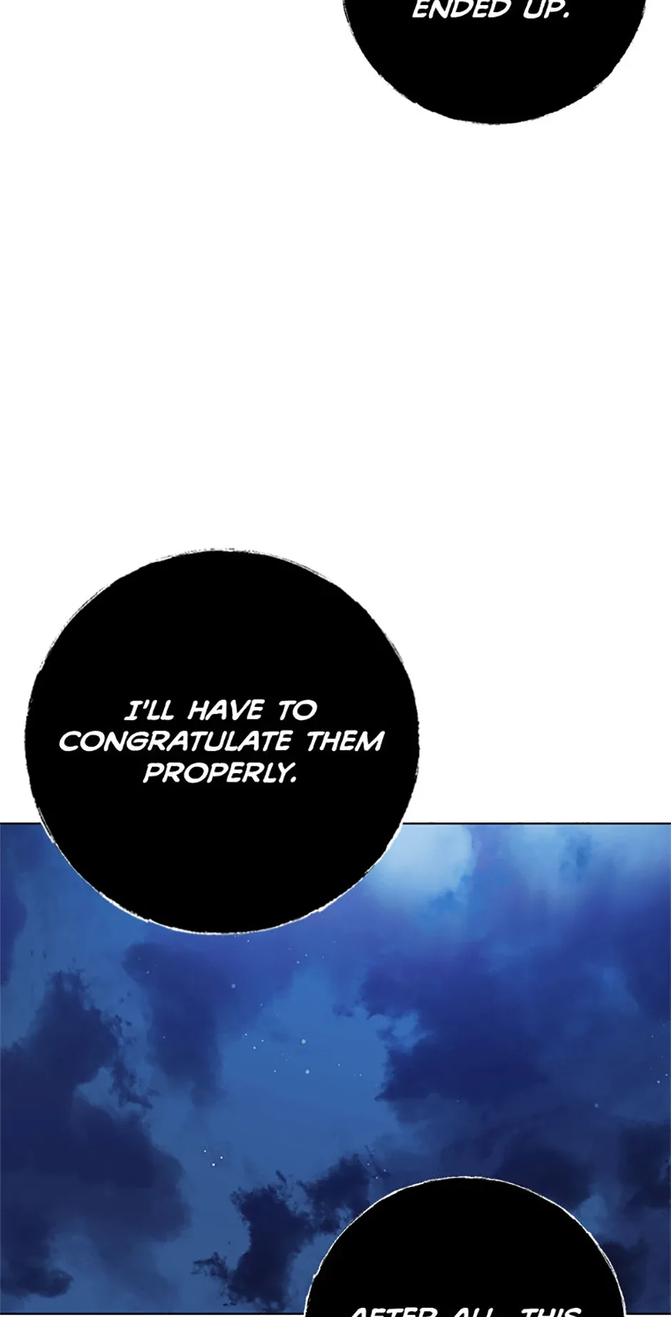 Individualistic Love Chapter 51 page 43