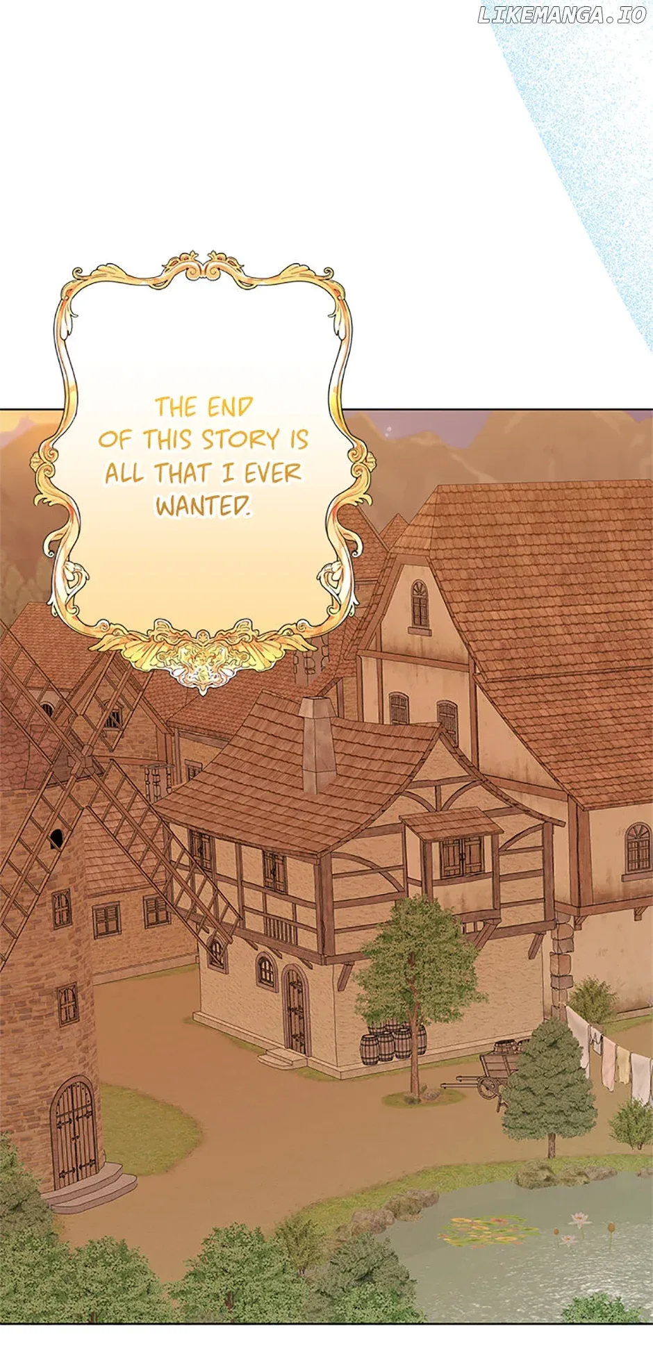 Individualistic Love Chapter 49 page 57