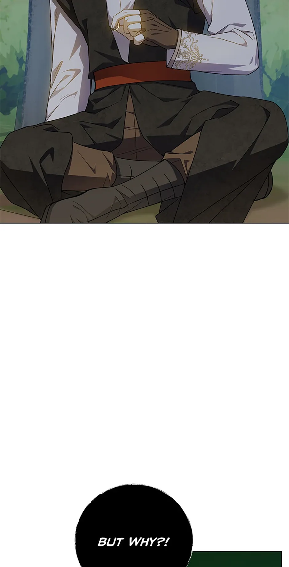 Individualistic Love Chapter 51 page 46