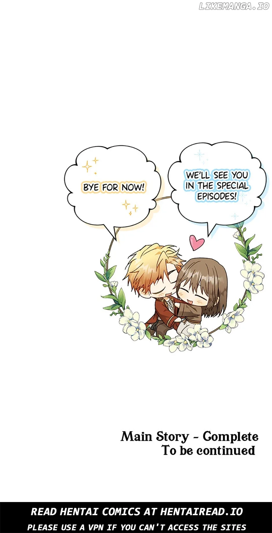 Individualistic Love Chapter 49 page 73