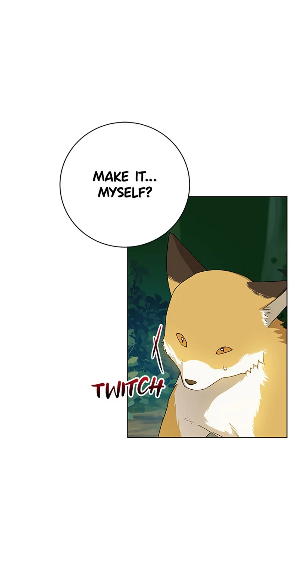 Individualistic Love Chapter 51 page 52