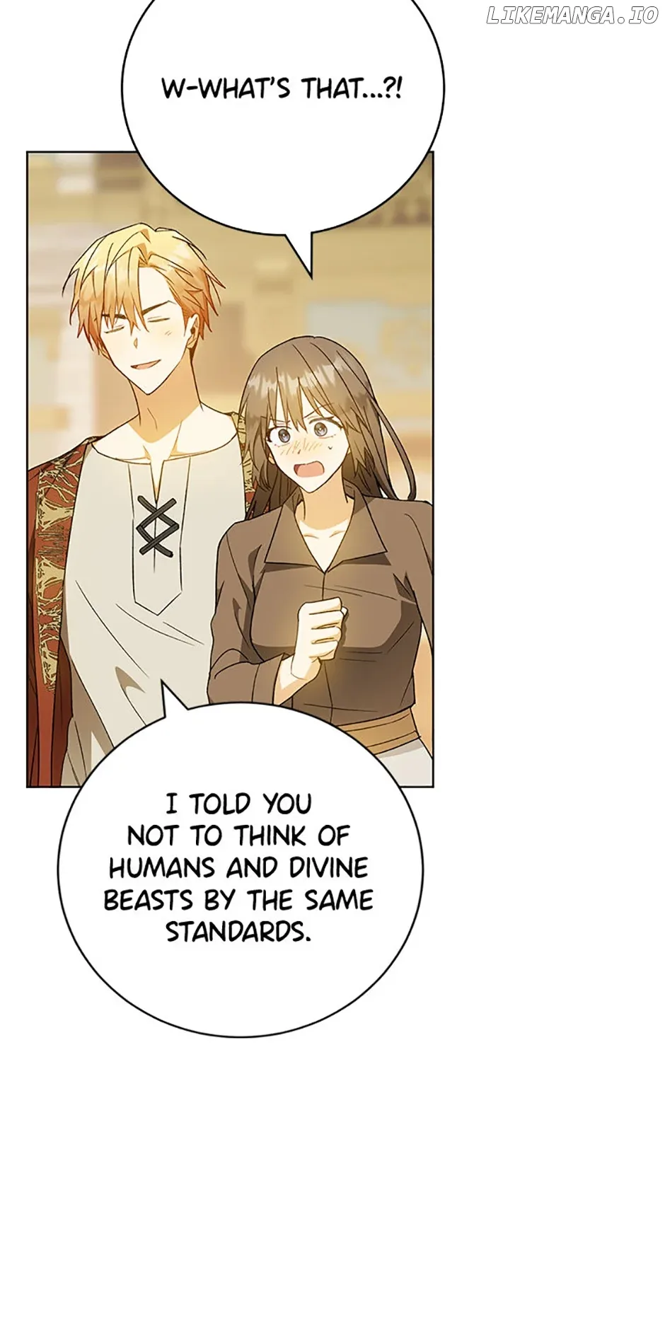 Individualistic Love Chapter 49 page 47