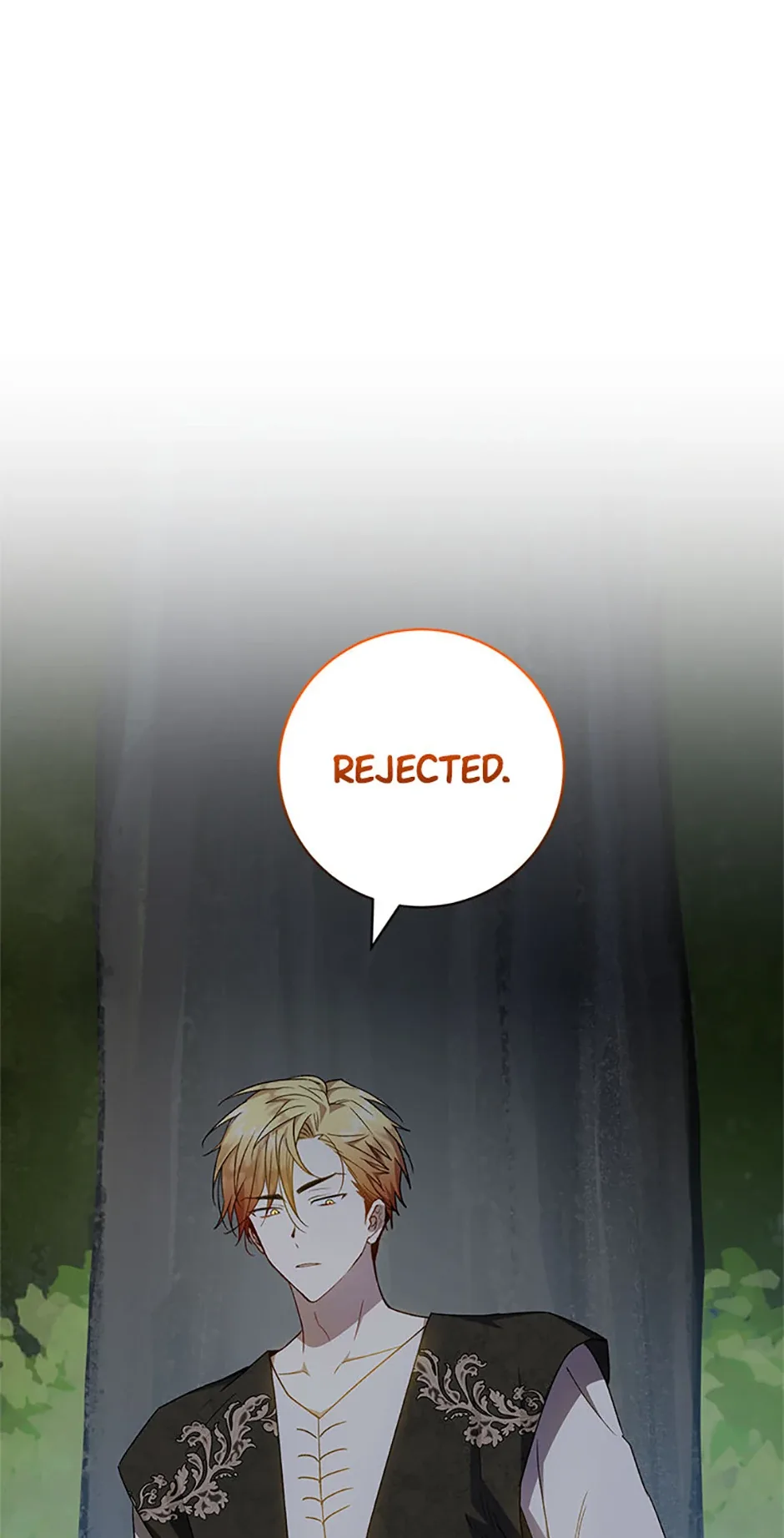 Individualistic Love Chapter 51 page 45