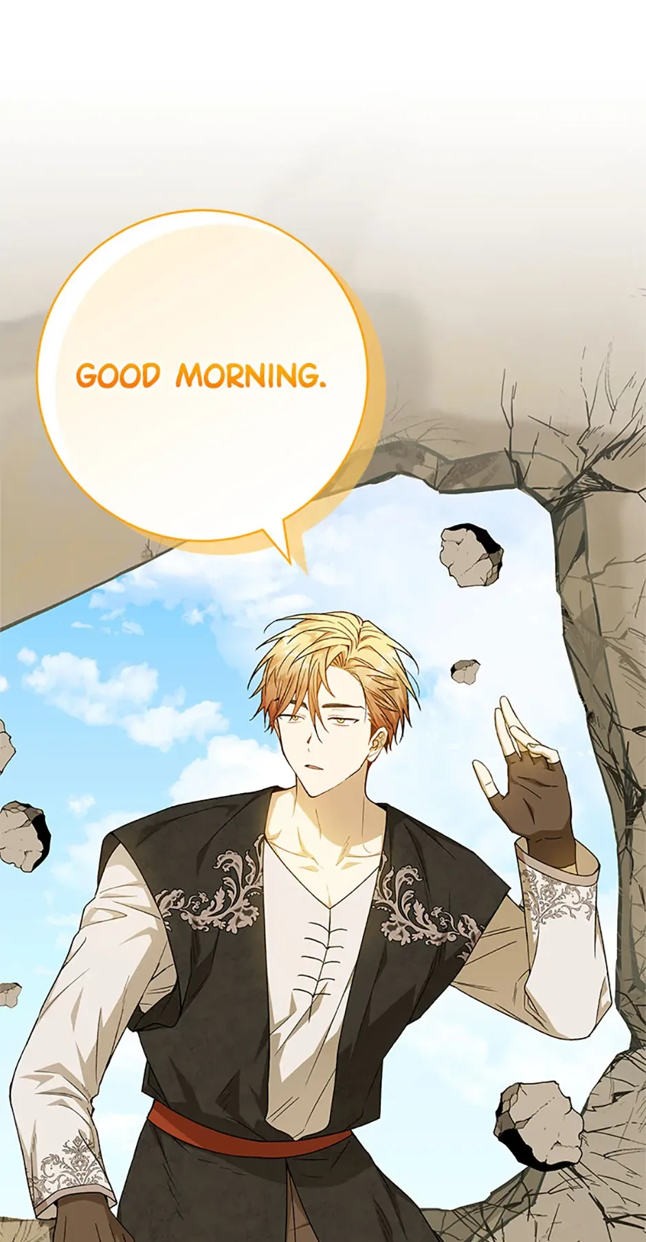 Individualistic Love Chapter 51 page 60