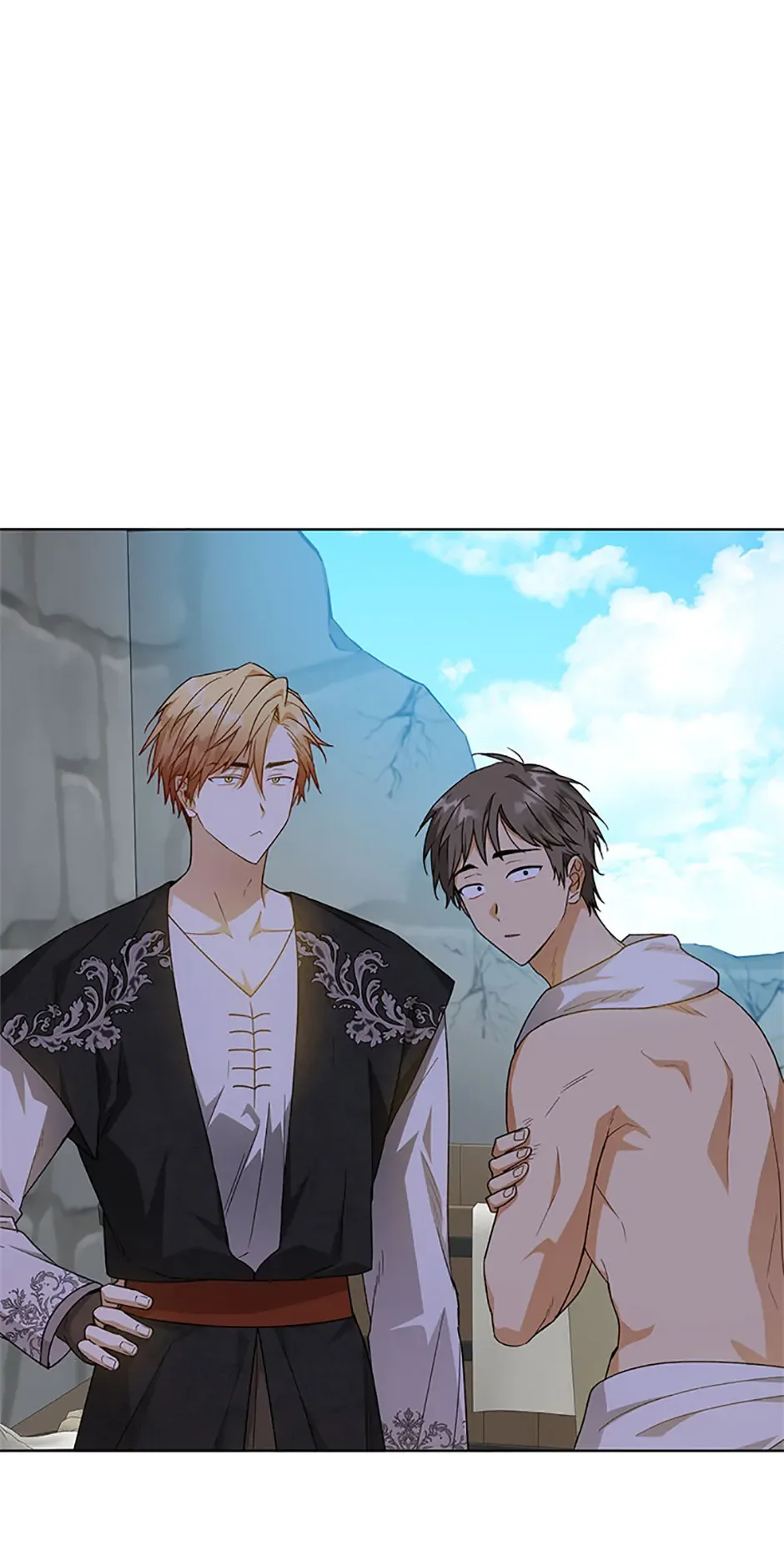 Individualistic Love Chapter 51 page 67