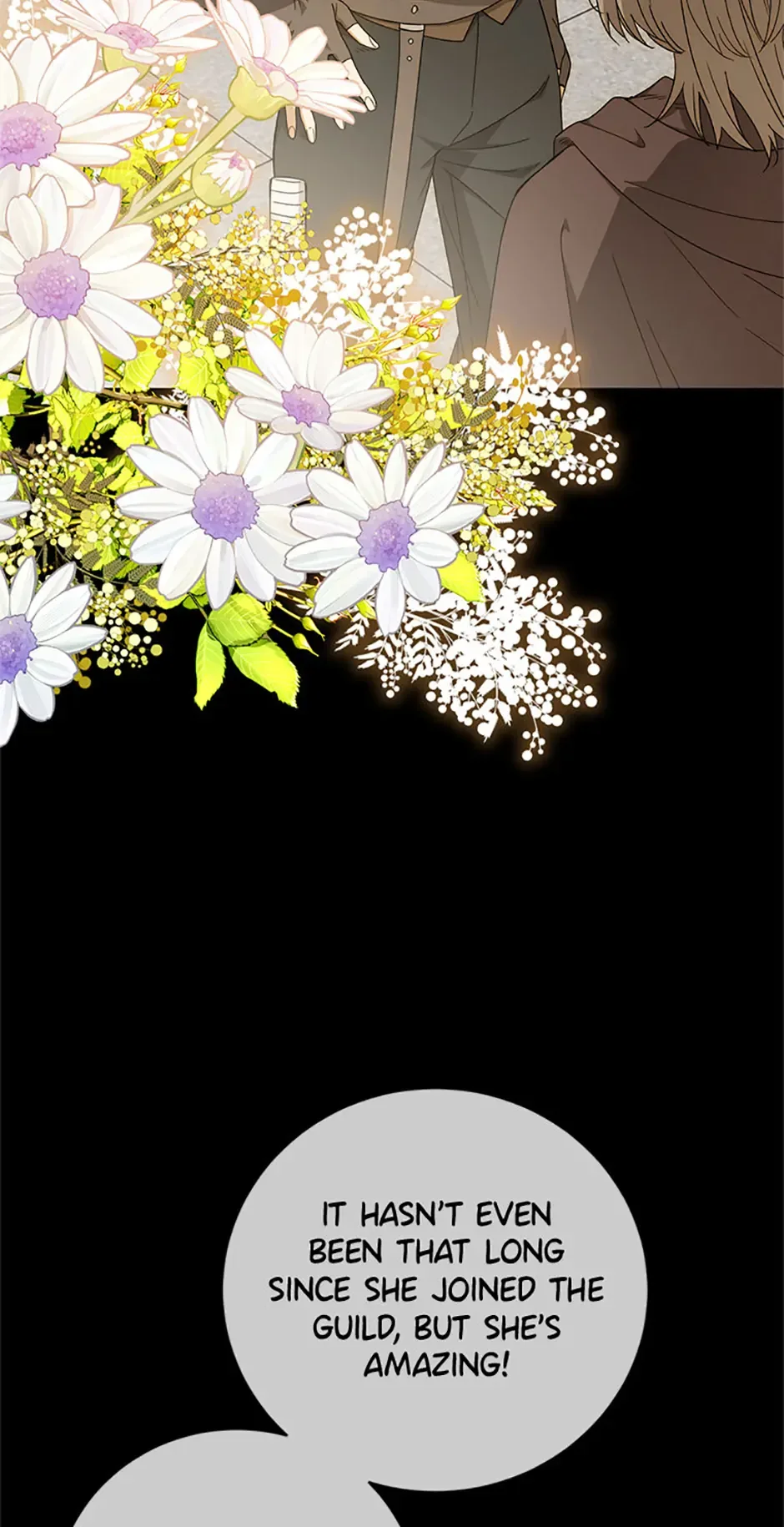 Individualistic Love Chapter 58 page 10