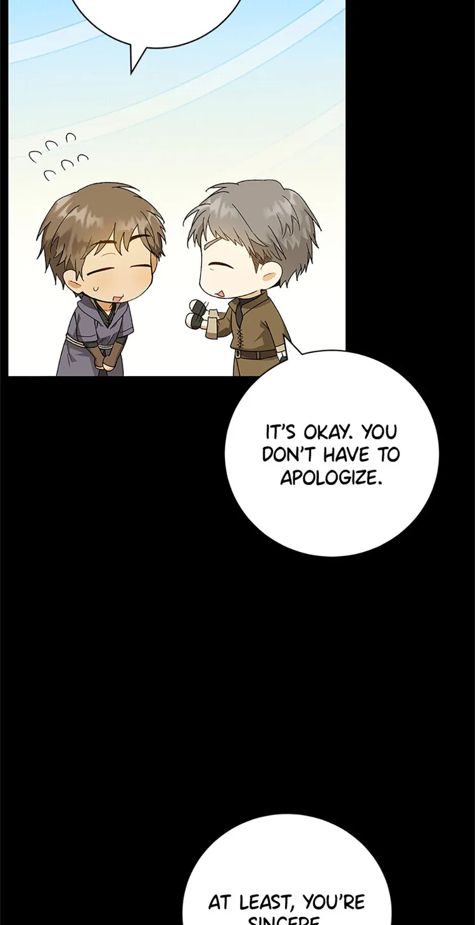 Individualistic Love Chapter 58 page 6